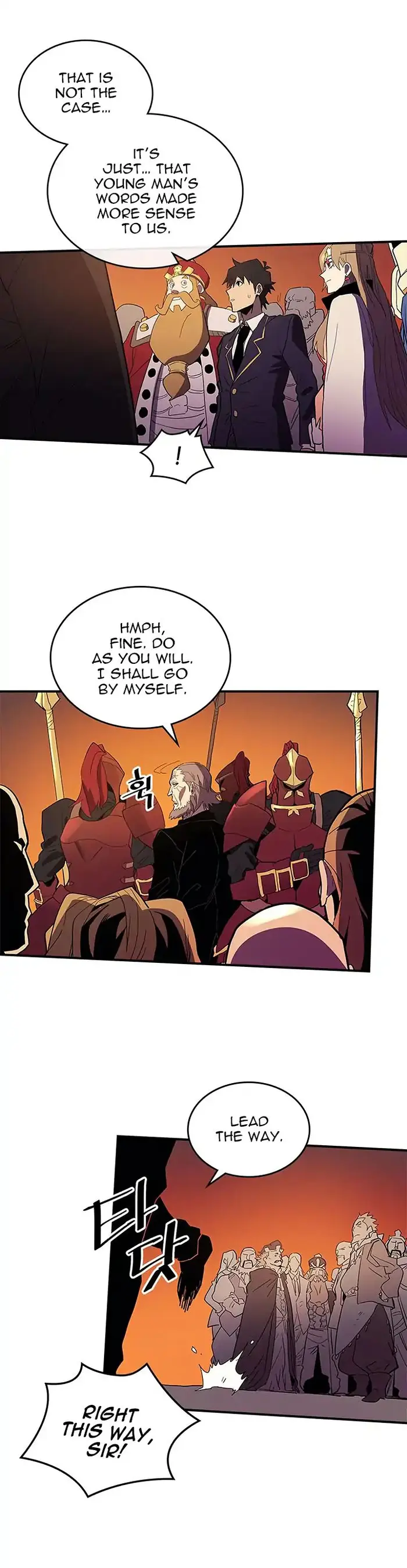 A Returner’s Magic Should Be Special Chapter 81 image 20_optimized